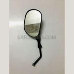 Buy REAR VIEW MIRROR LHS VICTOR VARROC on 15.00 % discount