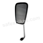 Buy REAR VIEW MIRROR LHS AVENGER VARROC on 0 % discount