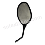 Buy REAR VIEW MIRROR AVIATOR RHS ALPHA TOYO on 0 % discount