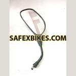 Buy REAR VIEW MIRROR CALIBER (RH) BAJAJGP on 0 % discount