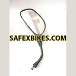 Buy REAR VIEW MIRROR CALIBER (LH) BAJAJGP on 0 % discount