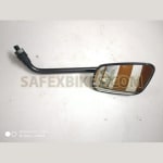 Buy REAR VIEW MIRROR VIKRANT 15 (LH) BAJAJGP on 15.00 % discount