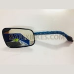 Buy REAR VIEW MIRROR AVENGER STREET (LH) BAJAJGP on 0 % discount