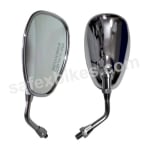 Buy REAR VIEW MIRROR RH ENTICER AUTOBIRD on 0 % discount