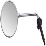 Buy REAR VIEW MIRROR JUPITER CLASSIC LHS SLD on 0 % discount