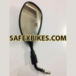 Buy REAR VIEW MIRROR SPLENDOR PLUS RH SWISS on 0 % discount