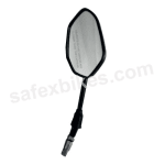 Buy REAR VIEW MIRROR STUNNER LHS ALPHA TOYO on 0.00 % discount