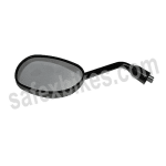Buy REAR VIEW MIRROR CBZ/AMBITION RHS SLD on 0 % discount