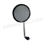 Buy REAR VIEW MIRROR THUNDERBIRD BIG ROD RHS SLD on 0 % discount