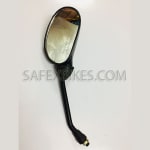 Buy REAR VIEW MIRROR VICTOR GL RHS SLD on 28.00 % discount