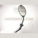 Buy REAR VIEW MIRROR VICTOR GL LHS SLD on 0 % discount