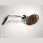 Buy REAR VIEW MIRROR JUPITER CLASSIC RHS SLD on 0 % discount