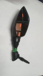 Buy REAR VIEW MIRROR NTORQ RHS SLD on 0.00 % discount