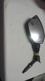 Buy REAR VIEW MIRROR NTORQ LHS SLD on 15.00 % discount