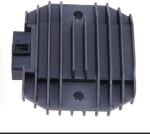 Buy REGULATOR RECTIFIER COMPONENT UNIT FZ LUMAX on 0 % discount