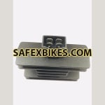 Buy R.R SZR (4 PIN COUPLER) VARROC on 0 % discount