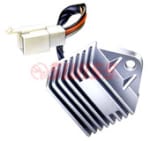 Buy REGULATOR RECTIFIER SCOOTY PEP / FIERO F2 / STAR CITY / VICTOR (5 PIN) BIJLEE on 0 % discount