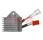 Buy REGULATOR RECTIFIER SCOOTY PEP PLUS N/M INDIA NIPPON on 15.00 % discount