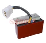 Buy REGULATOR RECTIFIER PULSAR 200 SWISS on 15.00 % discount