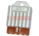 Buy REGULATOR RECTIFIER DISCOVER SWISS on 0 % discount