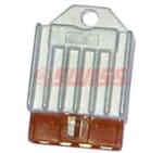 Buy REGULATOR RECTIFIER DISCOVER SWISS on 15.00 % discount