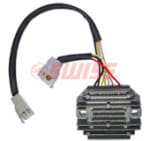 Buy REGULATOR RECTIFIER ELECTRA 5S SWISS on 0 % discount