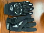 Buy RIDING GLOVES FOR ROYAL ENFIELD BULLET D1 (BLACK) PRO TAPER on 15.00 % discount