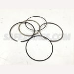 Buy KIT PISTON RING STD SIZE CENTURO on 0 % discount