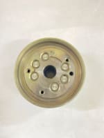 Buy ROTOR ASSY DISCOVER135 CC(SS) (WITH BSC) VARROC on 0 % discount