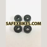 Buy DAMPER RUBBER ACTIVA NM SAFEX on 0.00 % discount