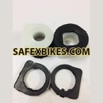 Buy DAMPER RUBBER RX-100 ZADON on 0 % discount