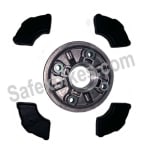 Buy DAMPER ASSY YAMAHA GP on 0 % discount