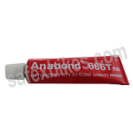 Buy ANABOND 666T PLUS RTV SILICONE SEALAND 15GM on 0 % discount