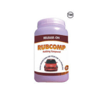 Buy RUBBING COMPONENT 100GM RELEASE-ON on 0 % discount