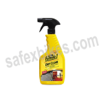 Buy Formula 1 Dry Clean Carpet and Upholstery Cleaner - 592 ml on 0 % discount