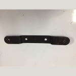 Buy REAR NUMBER PLATE PATTI PASSION PLUS ZADON on 0 % discount