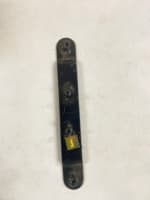 Buy REAR NUMBER PLATE BRACKET APACHE ZADON on 15.00 % discount