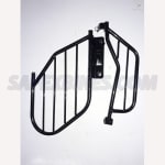 Buy SAREE GUARD DISCOVER DTSI 135 CC ZADON on 15.00 % discount