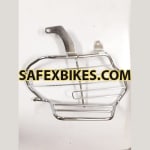 Buy SAREE GUARD PASSION PLUS ALLOY WHEEL ZADON on 0.00 % discount