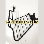 Buy SAREE GUARD IGNITOR / STUNNER ZADON on 15.00 % discount