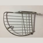 Buy SAREE GUARD THUNDERBIRD 350 (2002) ZADON on 0 % discount