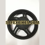 Buy REAR ALLOY WHEEL JUPITER (DRUM) ZADON on 0.00 % discount