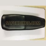 Buy SEAT ASSEMBLY WITH METAL SEAT PLATE YEZDI ZADON on 0.00 % discount