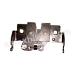Buy SEAT LOCK BRACKET BLAZE ZADON on 0 % discount
