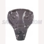 Buy SEAT PLATE METAL BAJAJ M80 ZADON on 15.00 % discount