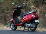 Buy SELF GEAR ACTIVA HET OE on 0 % discount