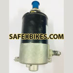 Buy STARTER MOTOR ELIMINATOR BAJAJGP on 0.00 % discount