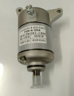 Buy SELF MOTOR ASSY AMBITION GEO on 0 % discount