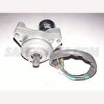 Buy STARTER MOTOR PASSION PRO SWISS on 15.00 % discount