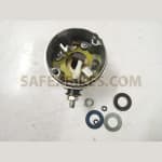 Buy KIT-FR END COVER ASSY(STARTER.MOTOR.JHST MAHINDRAGP on 0 % discount